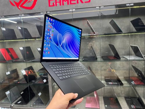 Surface laptop 3 (study&working)