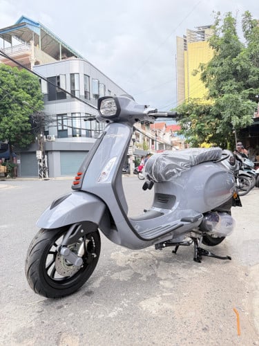 V-Sport 150cc ABS (2026)