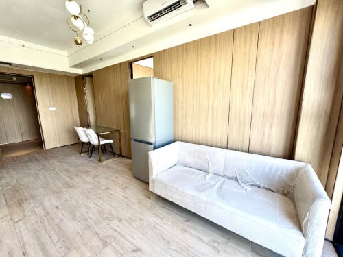 Vue Aston Condo- 1BR For Rent, High Floor