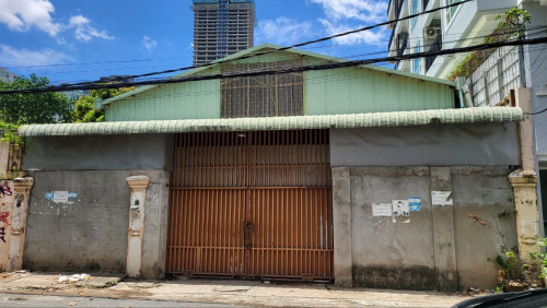 Ware-House for Rent 7Makara