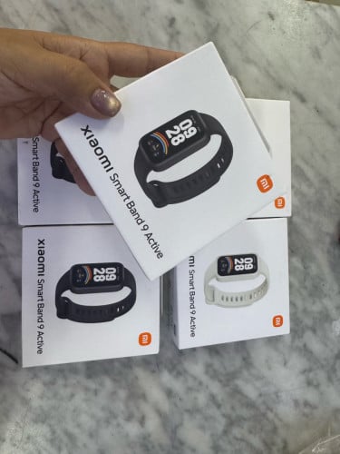 Xiaomi smart Band 9Active