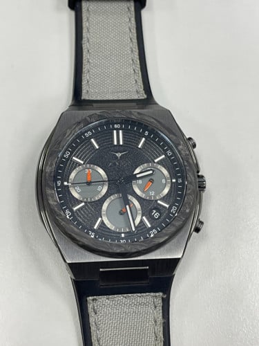 ZINVO CHRONO VENOM មួយទឹក 99% មានប្រអប់​ មានខ្សែរពីរ។