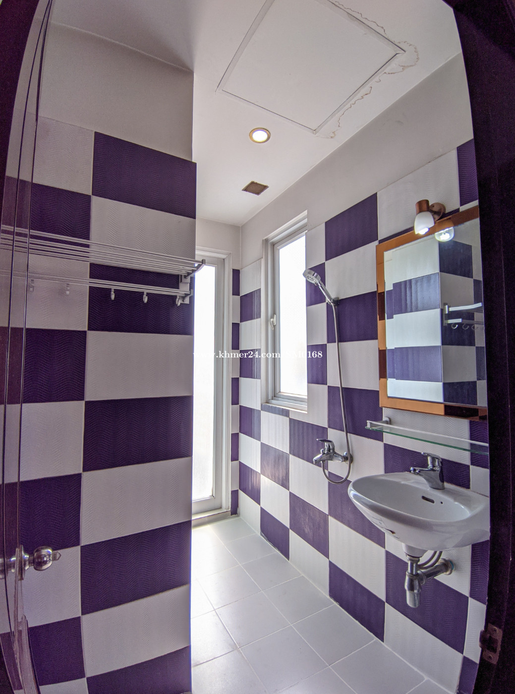 Serviced Apartment for rent with Gym near Olympia Mall price $300.00 in ...