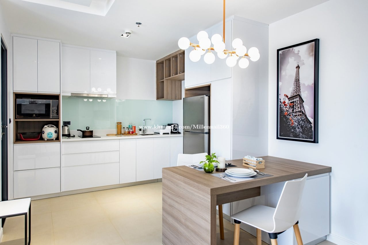 BKK1, Phnom Penh - photo 6