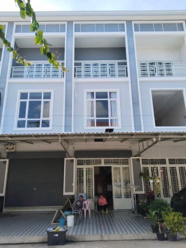 ផ្ទះលក់ ក្រោយពិភពថ្មី ចំការដូង