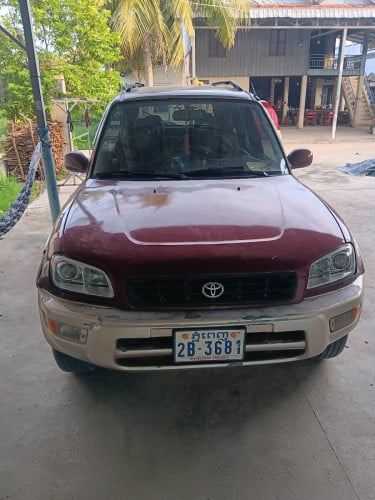 4500$ ចលចាឡានគ្រួសារ