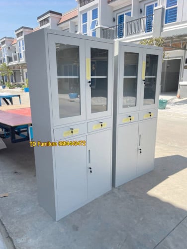 ទូដែកដាក់សារ