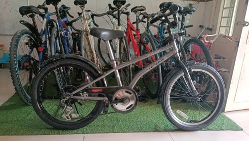 កង់មួយទឹកជប៉ុន នៅខ្មែរមិនទាន់ប្រើ