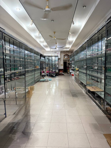 ផ្ទះជួលនៅលើផ្លូវ មុនីវង្ស