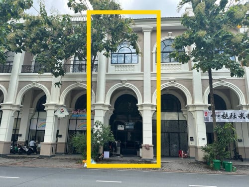 ផ្ទះលក់នៅ បុរីប៉េងហួតបឹងស្នោរ