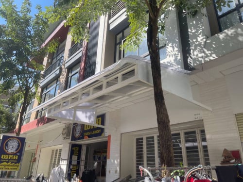 ផ្ទះជួលនៅ ប៉េងហួតបឹងស្នោរ