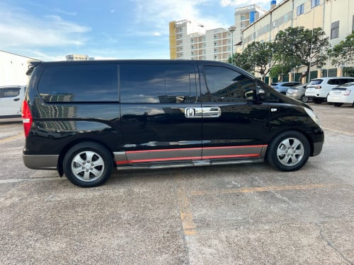 ឡានលក់ម្ចាស់ប្រញ៉ាប់លុយ