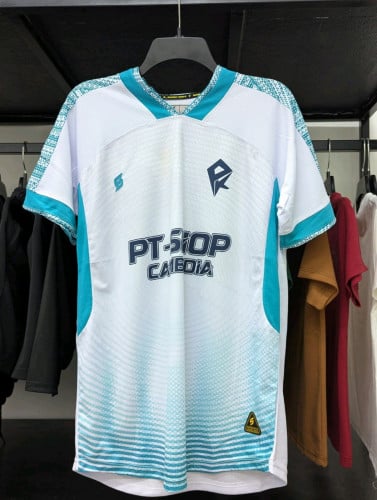 អាវកីឡា