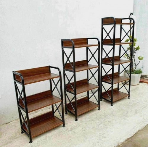 ធ្នើឆ្អឹងដែក រឹងមាំ