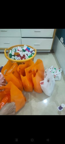 មានលក់ជែលបាញ់បង្គន់ចំនន់ថ្មី ជួយបំបាត់ក្លិនស្អុយ កំចាក់មេរោគនៅបន្ទប់ទឹកស្អាត ក្លិនក្រអូប