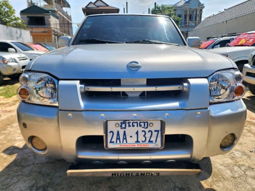 នីសាន់ឆ្នាំ/03/04/ឡានស្អាតថ្មីសាំងហ្គាស