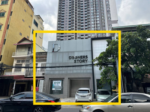 ផ្ទះជួលនៅ បឹងកេងកង2