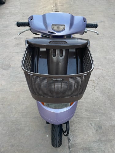 កូនទាជប៉ុន Dio Cesta ជំនាន់ចុងក្រោយ