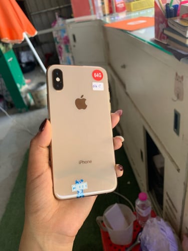ឥវ៉ាន់ មានកំណត់ I phoneXs 99%