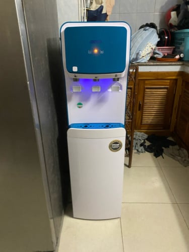 ម៉ាសុីនចម្រោះទឹក LSK PO-A98