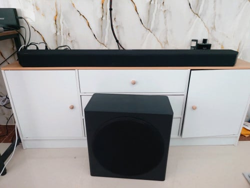 សោនបារ Samsung HW-Q950A 11.1ch