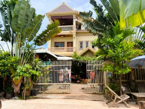 🏠 អចលនទ្រព្យ លក់ឡាយឡុង (Auctioned Properties) 🏷