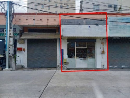 🏦Shop House for Urgent sale (Negotiable), ABA Loan Available