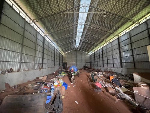 🏦Warehouse Available for Urgent Sale at a Special Price (Negotiable).