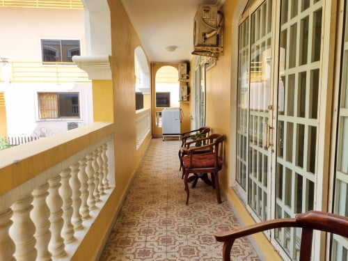 1Bedroom Classic apartment For rent with Swimming Pool in Boeng Tumpun