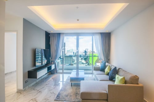 2Bedrooms J Tower 2 for sale - BKK1 area