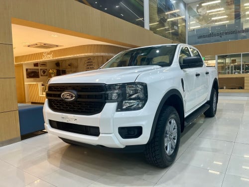 37,900$ ឡានថ្មីខ្លាញ់គោក្រុមហ៊ុន Ford