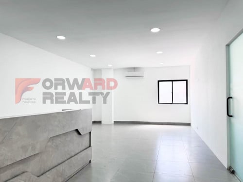 75 SQM Office Space available for Rent in BKK1 Area