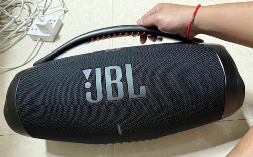 99%Boombox3ទើបទិញបាន១ខែ លក់ប្រញាប់លុយ