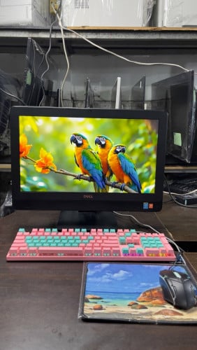 All in one Dell 3030