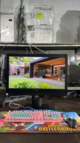 ALL IN ONE :OPTIPLEX 7450