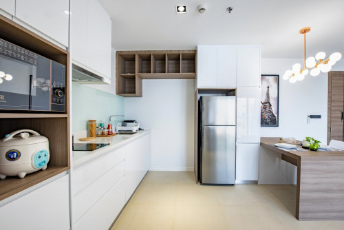One bedroom