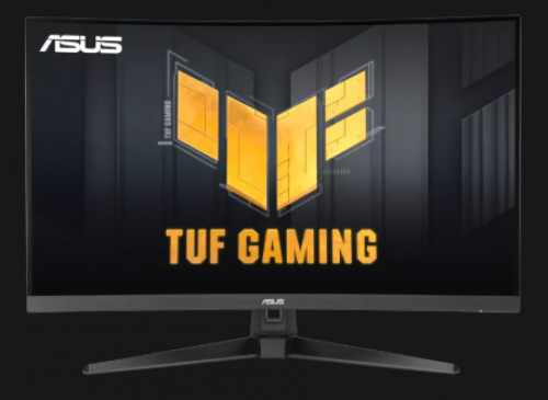 ASUS TUF 31.5-inch 2K 180Hz តម្លៃពិសេស