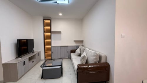 Brand New 2BR Condo For Rent- Aeon 3, New Interntional Airport