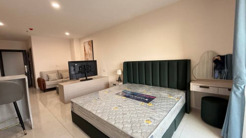 Brand New Condo For Rent- Aeon3, New International Airport