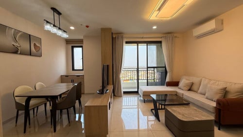 Brand New Condo For Rent- Aeon3 , New International Airport