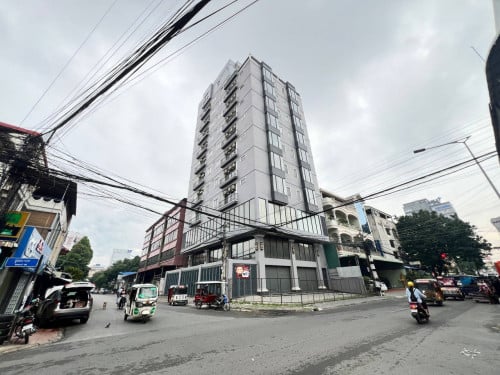 Building For Rent- Toul Svaypre2