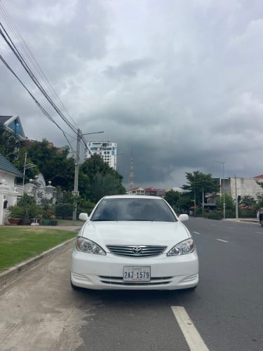 Camry LE-02.ពោង8 លក់