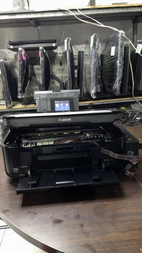 canon MG 6130 / 6230