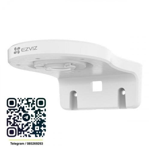 CCTV Camera Stand for EZVIZ, Wall and Ceiling Mount Bracket