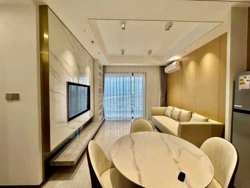 CONDO FOR RENT – WEALTH MANSION 🏡