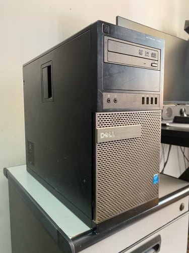 Dell Core i5 VGA ដាច់ 2G