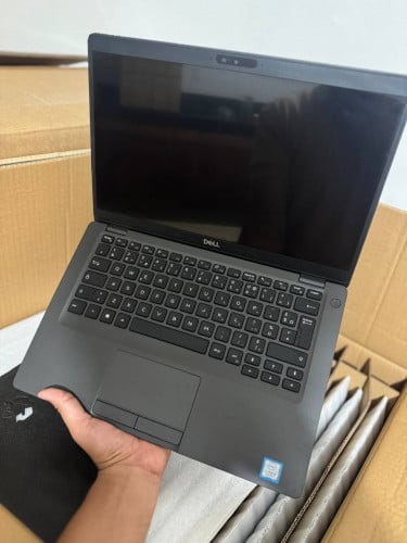 Dell Latitude 5400