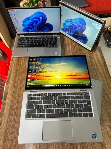 Dell Latitude 7420 2in1