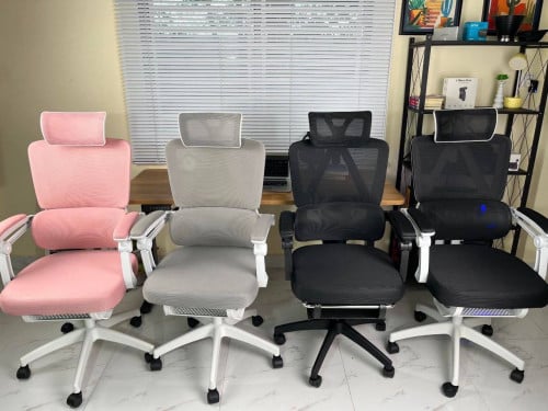 Economic office chair