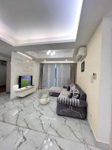 Elegant One-Bedroom Apartment for Rent